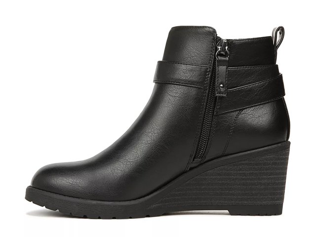 Dr. Scholl s Camille Wedge Bootie