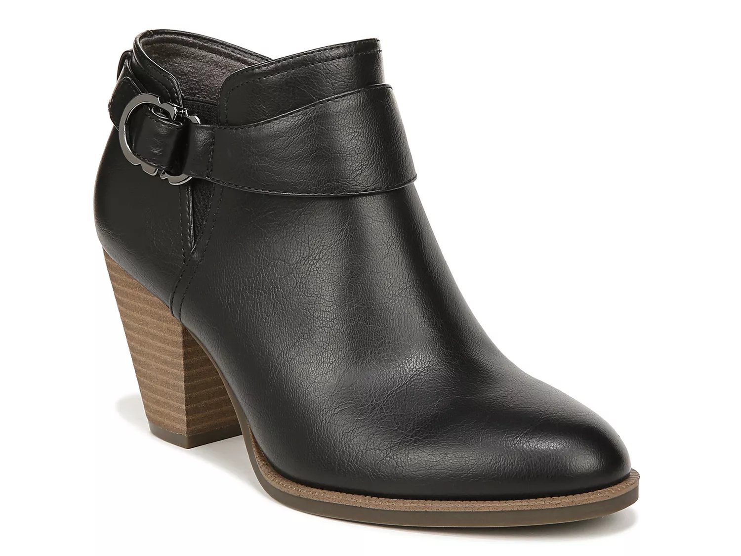 Dr scholl's hot sale cunning bootie