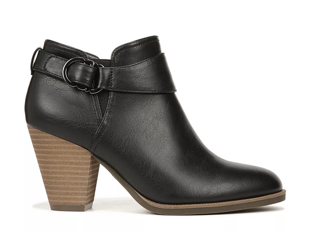 Dr scholl's deals brink bootie