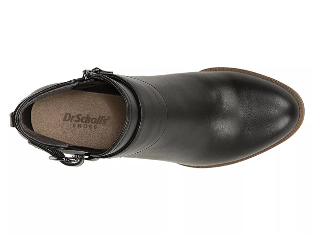Dr. Scholl s Kickstart Bootie Free Shipping DSW