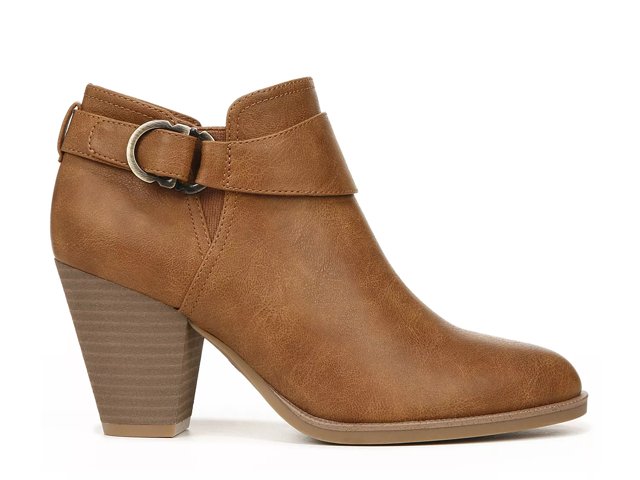 Dr scholl's brink outlet bootie