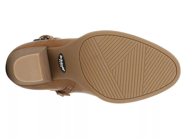 Doctor scholls booties on sale