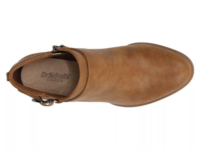 Dr scholls ankle booties store