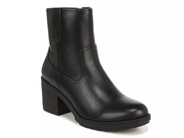Dsw block heel boots discount