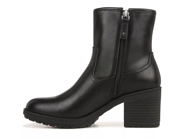 Dr scholl's better deals block heel bootie