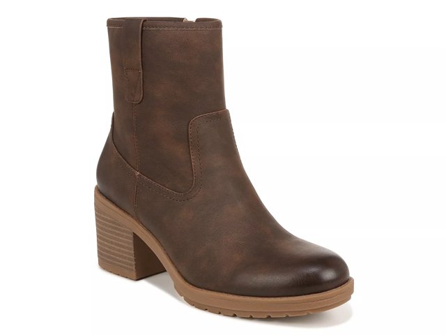 Dsw dr scholl's booties discount