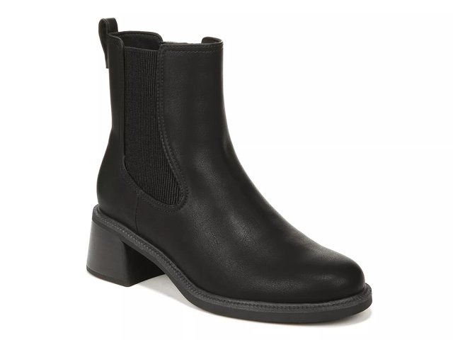 Dr scholl's booties dsw best sale