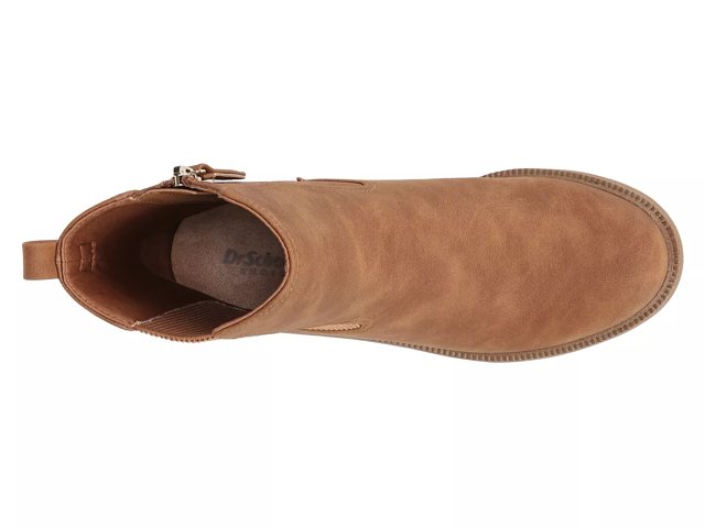Dr. Scholl s Redux Bootie