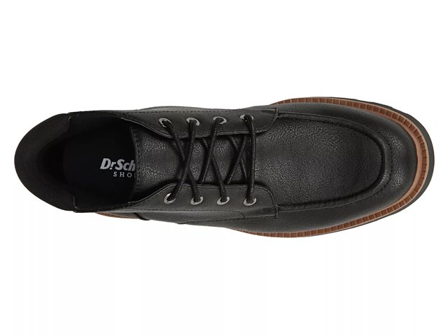Dr scholl's top chukka boots