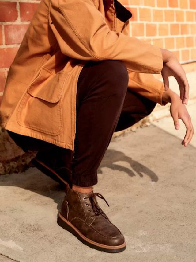 Dr scholl's chukka boots discount