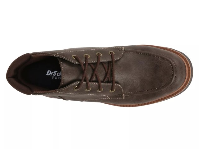 Dr scholl's sale chukka boots