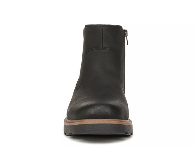 Dr scholls chelsea best sale boot