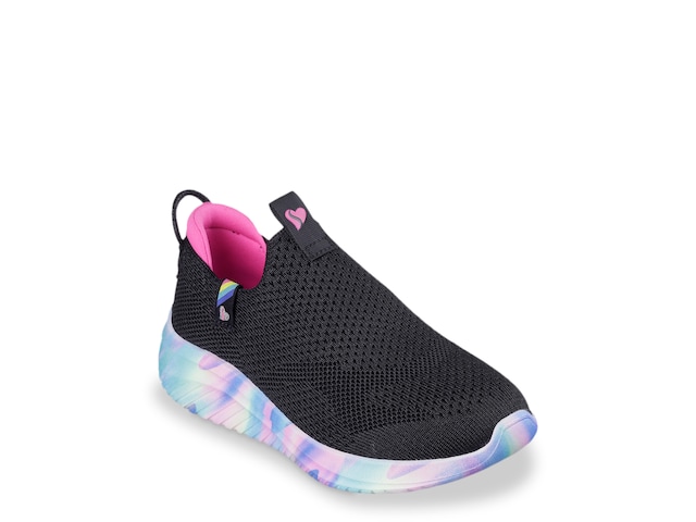 Skechers Ultra Flex 3.0 Blissful Sneaker - Kids' - Free Shipping