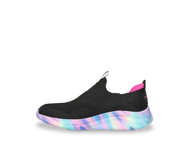 Skechers Ultra Flex 3.0 Blissful Sneaker - Kids' - Free Shipping