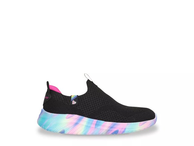 Skechers Ultra Flex 3.0 Blissful Sneaker Kids