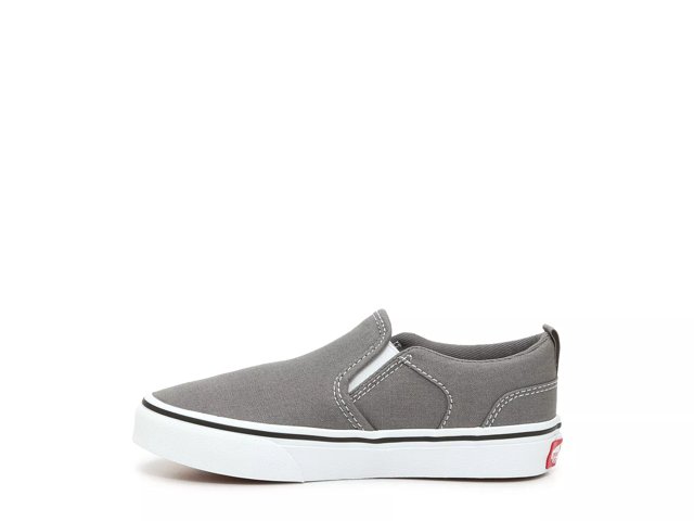 Toddler vans on sale dsw