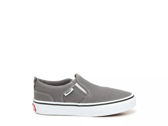 Dsw vans asher cheap