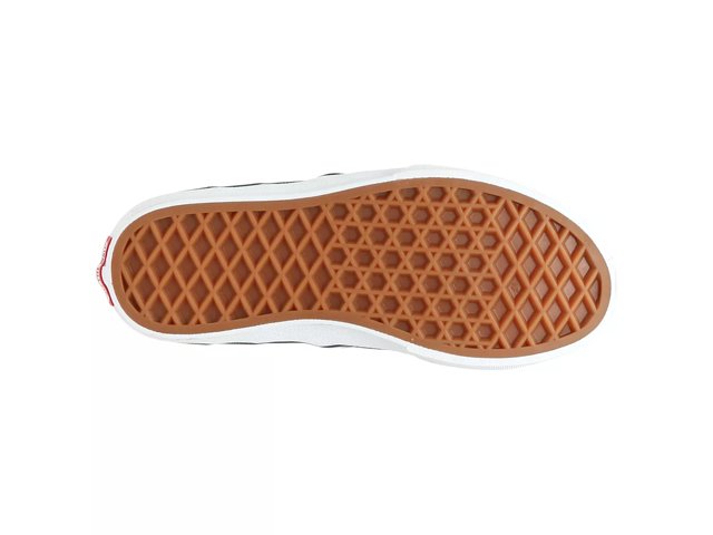 Vans Asher Slip On Sneaker Kids Free Shipping DSW