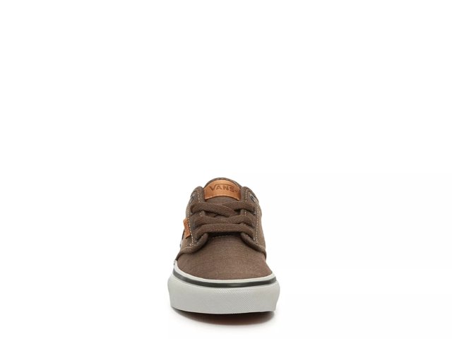 Vans atwood slip on toddler new arrivals