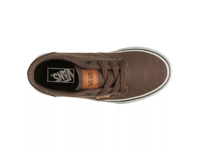 Vans youth atwood clearance