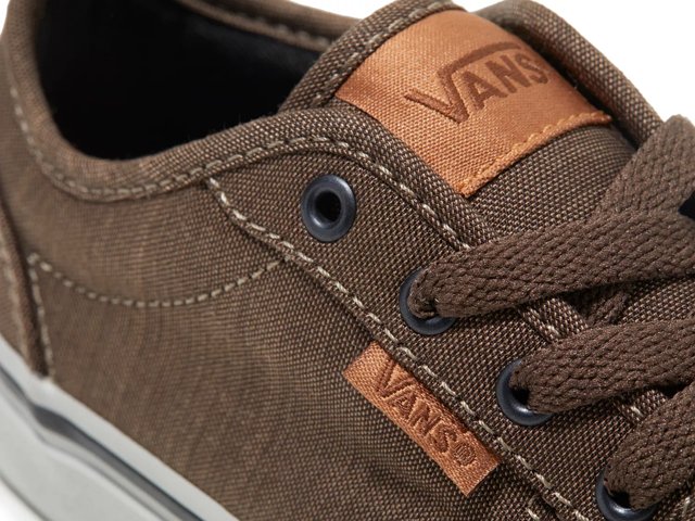Vans atwood boys on sale