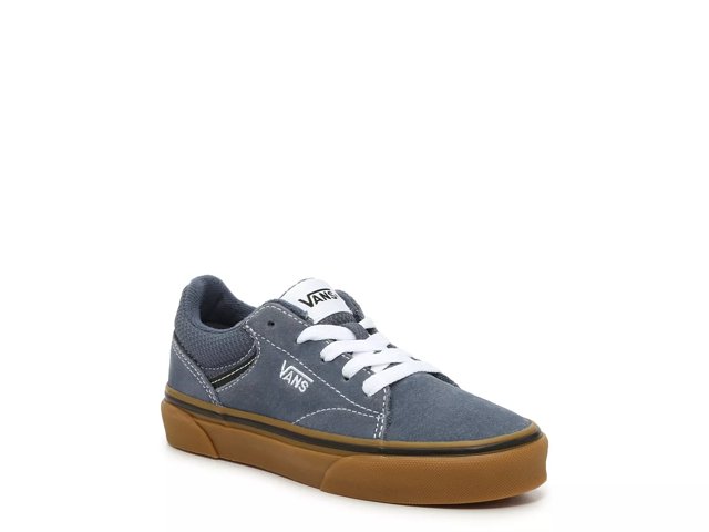 Vans Seldan Sneaker Kids