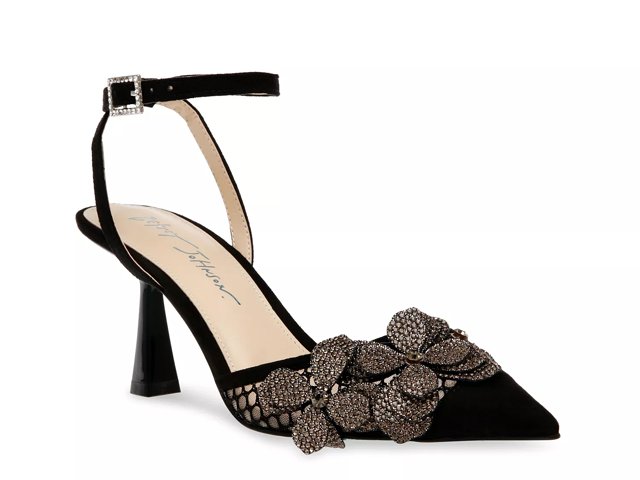 Betsey Johnson Sofya Pump
