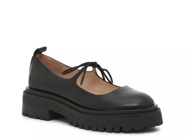 Steve Madden【センスUP☆】Landon プラットフォーム シューズ Steve Madden【センスUP☆】Landon プラットフォーム シューズ