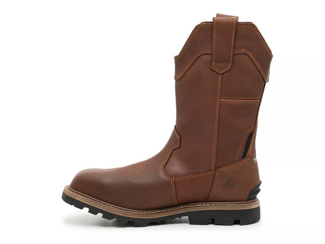 Caterpillar Cylinder Work Boot