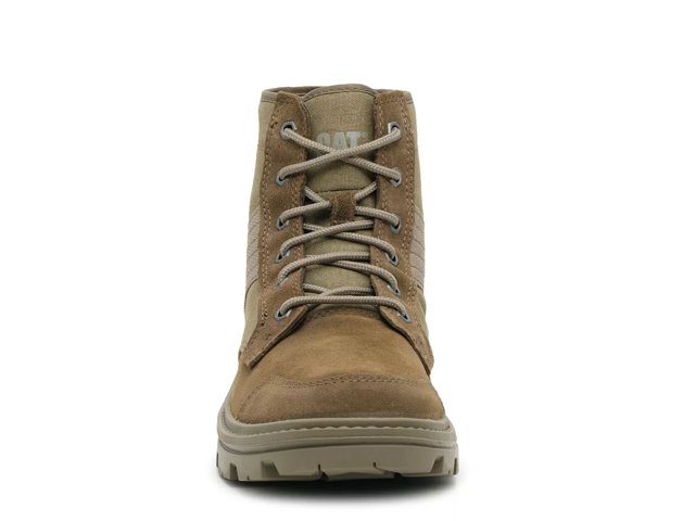 Dsw best sale caterpillar boots