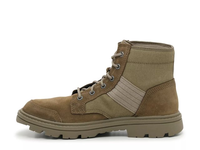 Dsw caterpillar boots online