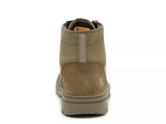 Dsw caterpillar boots sale