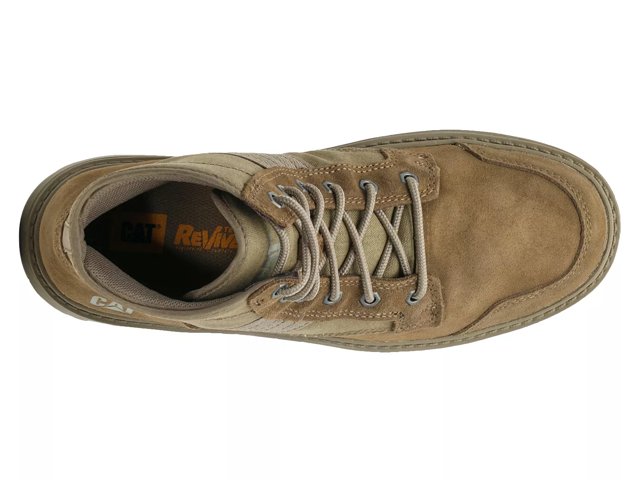 Dsw caterpillar hotsell boots