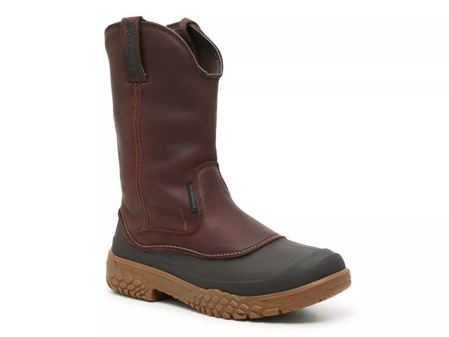 Work boots clearance at dsw