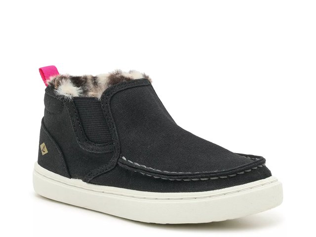 Salty Cozy Sneaker - Kids'