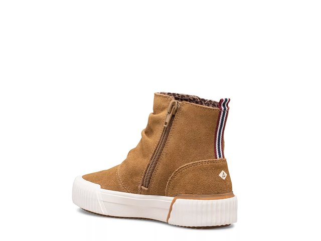 Soletide High-Top Sneaker - Kids'