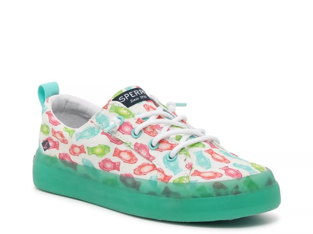 Sperry Crest Vibe Sneaker Kids