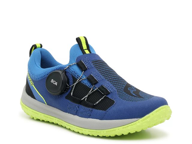 Saucony 2025 shoes dsw