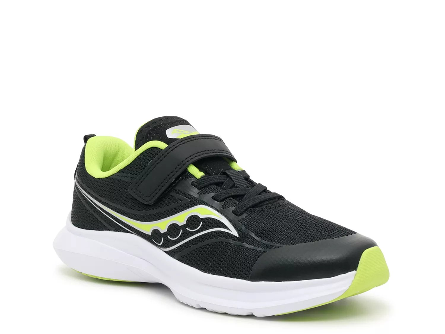 Saucony on sale kinvara youth