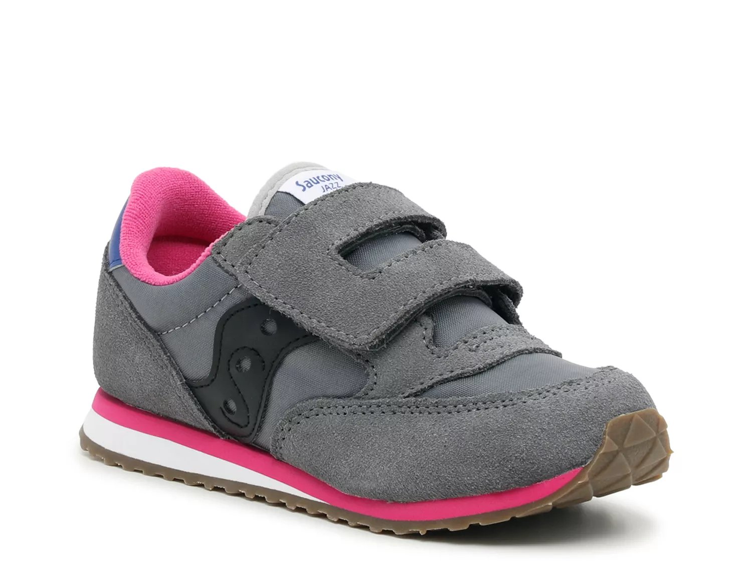 Saucony kids on sale baby jazz hl