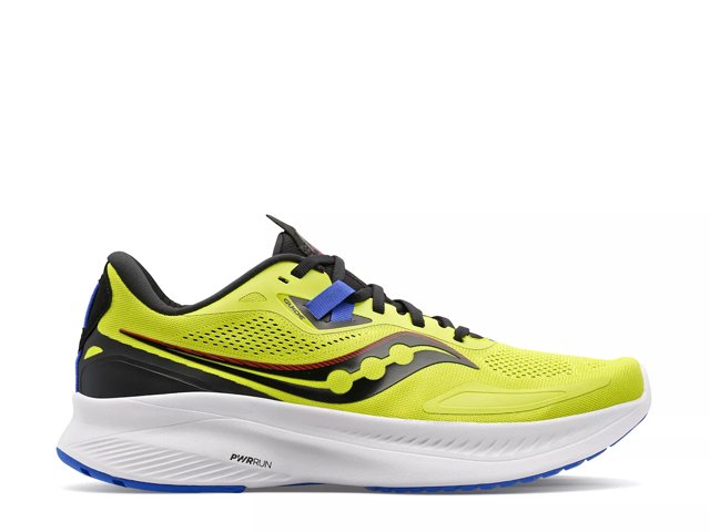 Dsw saucony mens new arrivals
