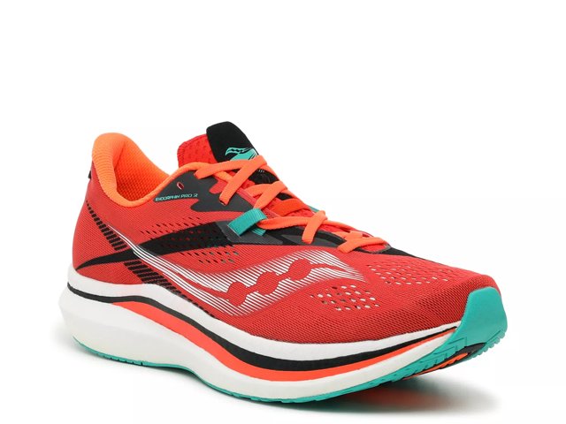 Saucony men's endorphin pro stores top