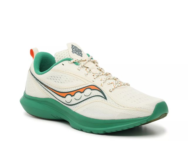 Dsw saucony new arrivals mens