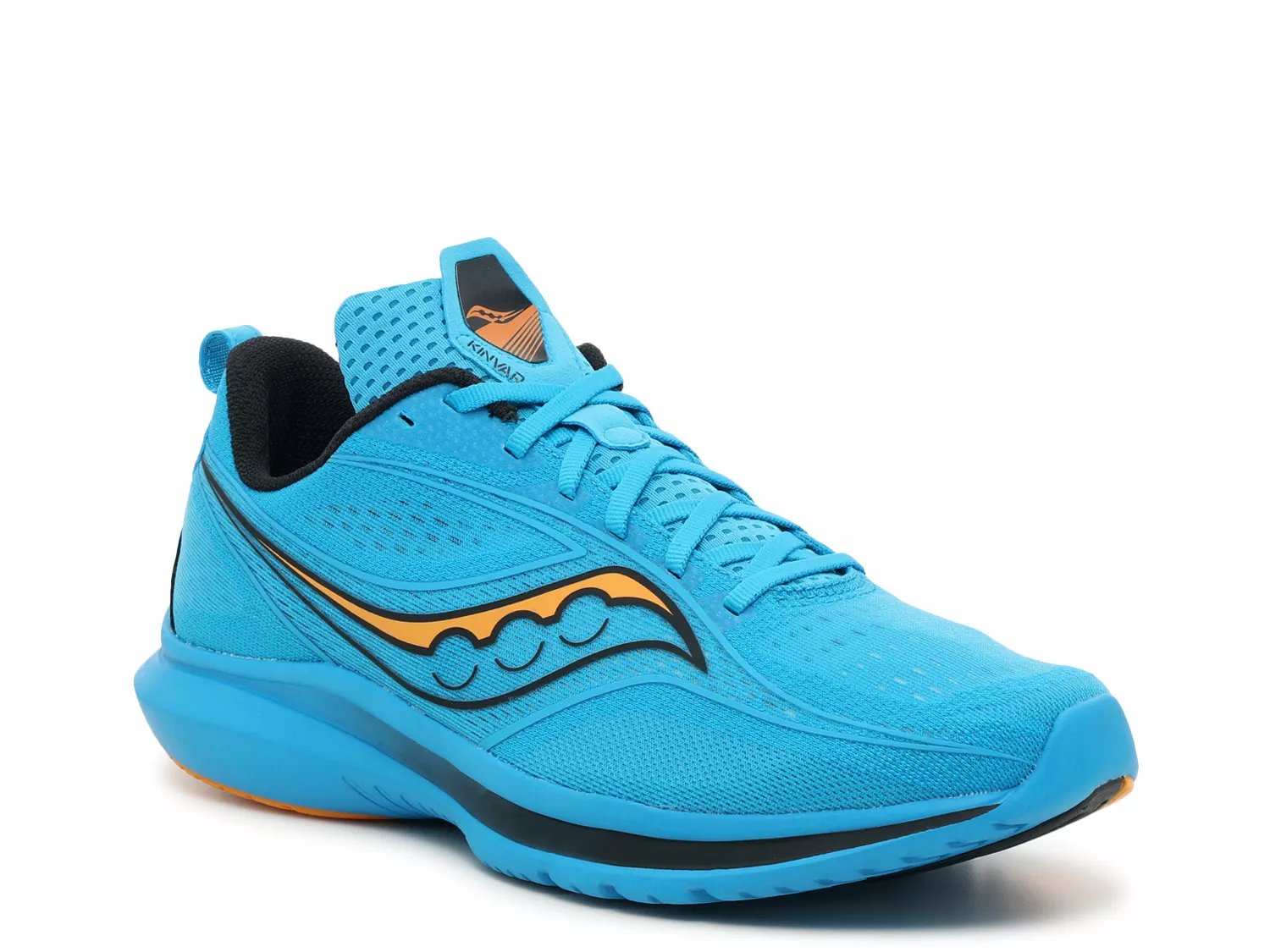 Saucony Kinvara 13 Running Shoe - Men's - Free Shipping | DSW