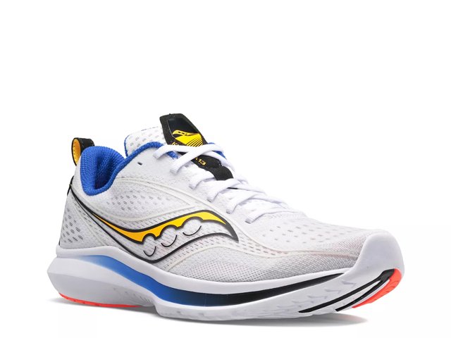 Dsw saucony mens deals