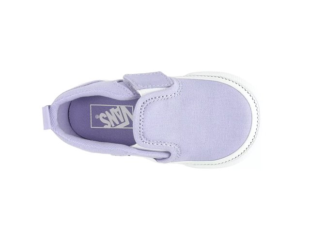 Toddler vans dsw shop