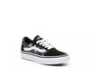 Dsw store kids vans