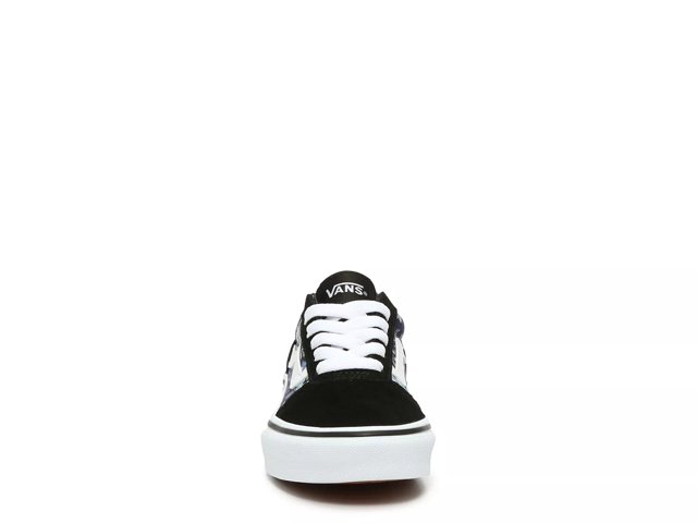 Vans Ward Sneaker Kids