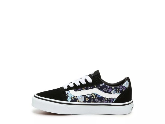 Vans kids ward sneaker deals