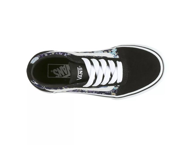 Vans ward real hot sale